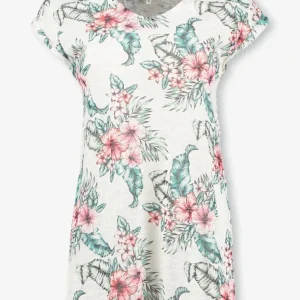 KAIA TUNIKA – Wh flower KAIA TUNIKA – Wh flower