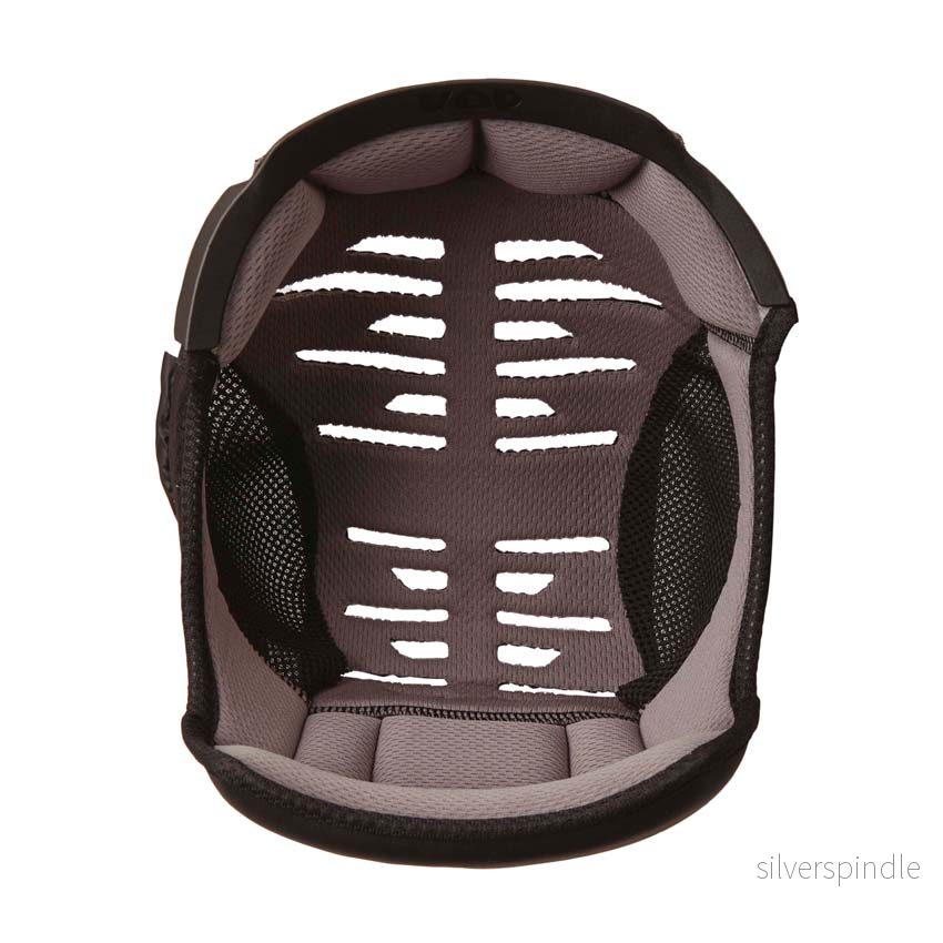 KEP Cromo 2.0 Innerpad Oval KEP Cromo 2.0 Innerpad Oval