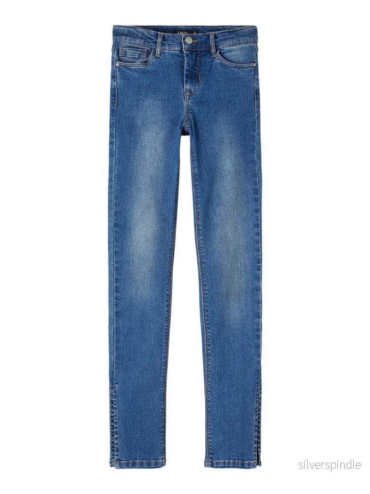 Jeans – Slim Fit Jeans – Slim Fit