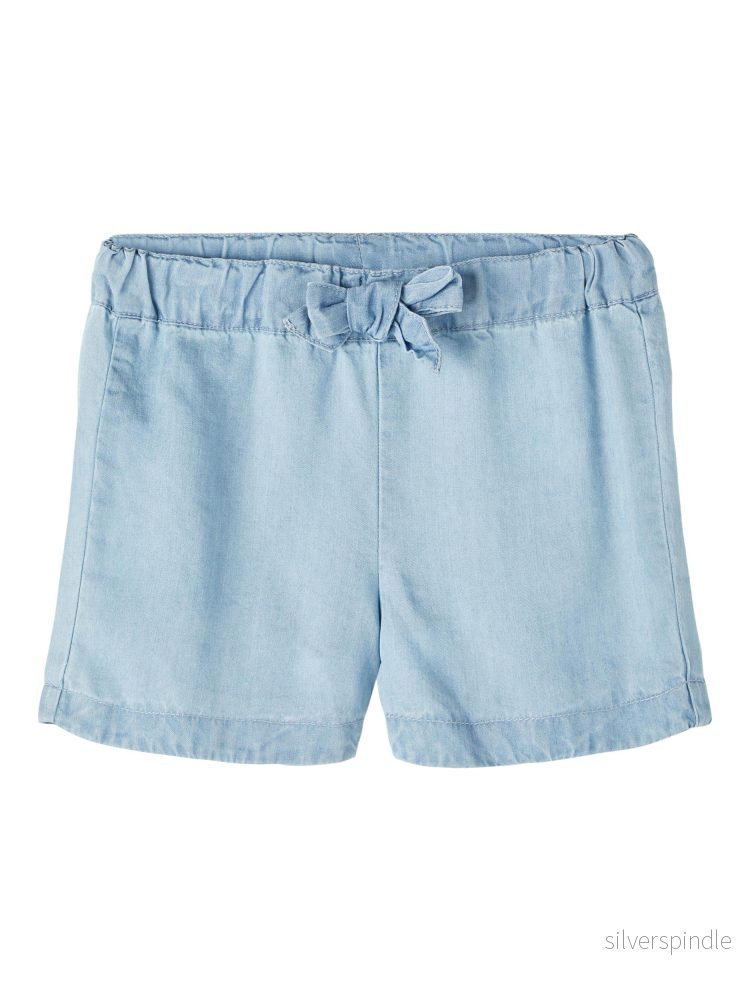 JEANSSHORTS WIDE