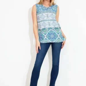 LAGUNA GLAM – Mönstrad LAGUNA GLAM – Mönstrad