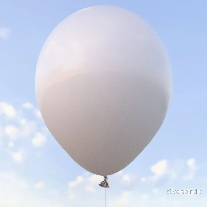 Dune ballonger 28 cm – 100-pack