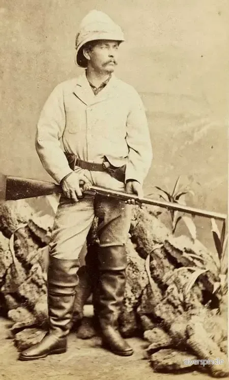 Tropikhjälm - British Army - Bild 3