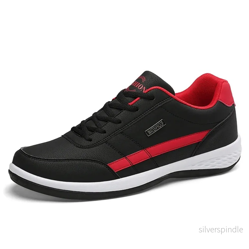Sportiga Sneakers för Män med Ortopedisk Design | Bekväma Skor för Vardagsbruk Sportiga Sneakers för Män med Ortopedisk Design | Bekväma Skor för Vardagsbruk