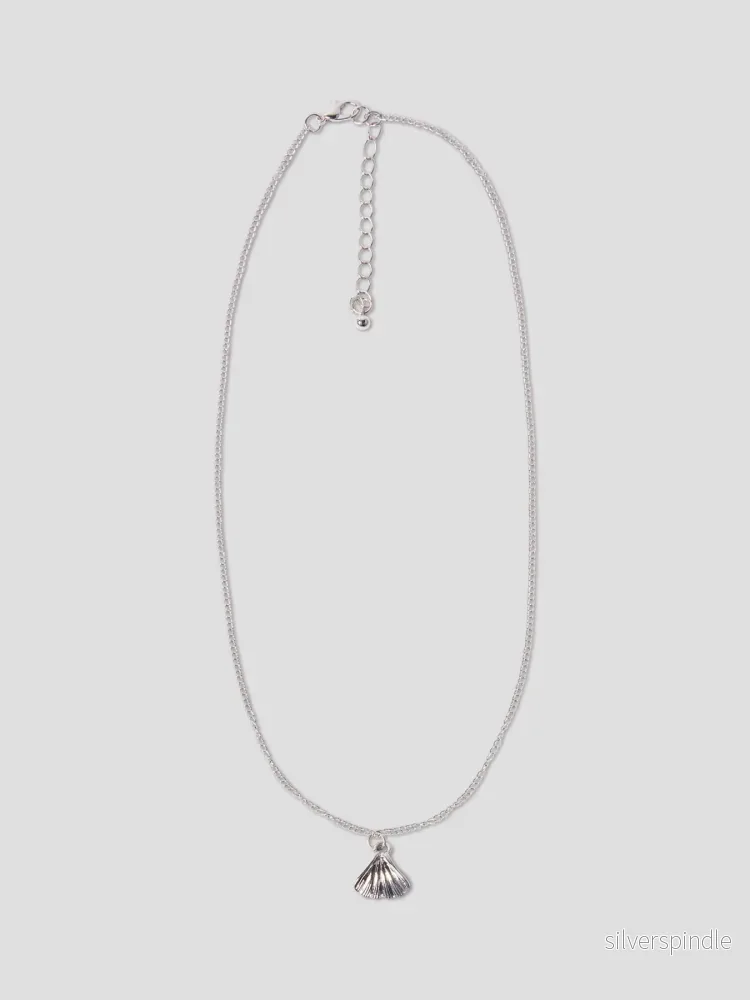 Halsband Snäcka - Bild 3