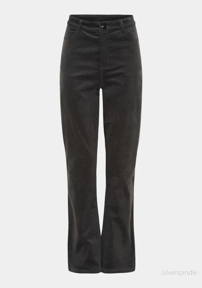 Barbel Pant – Grey