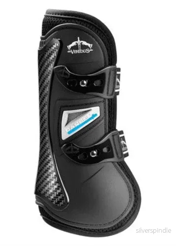 Veredus Carbon Vento Gel Black - Bild 2