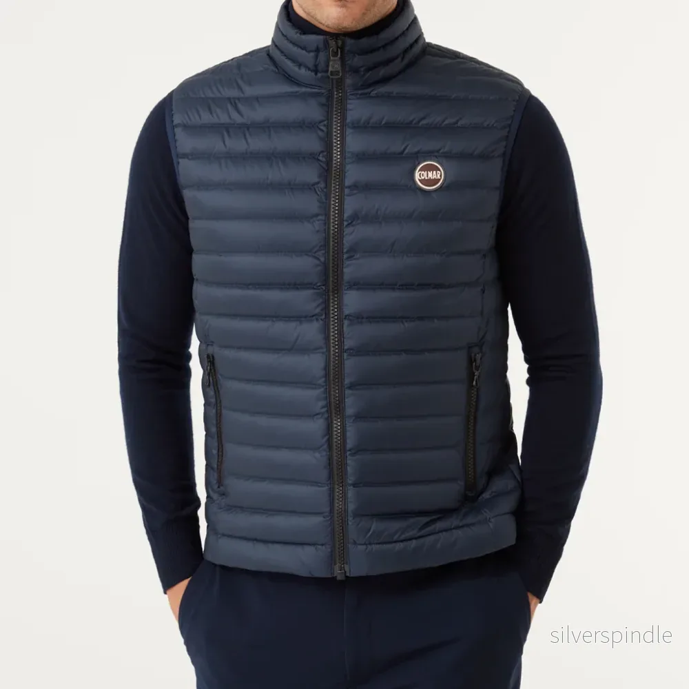 MENS DOWN VEST MENS DOWN VEST