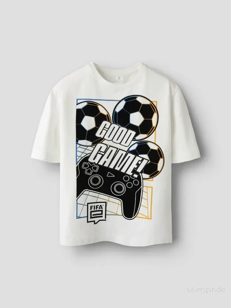 FIFA T-shirt - Bild 3