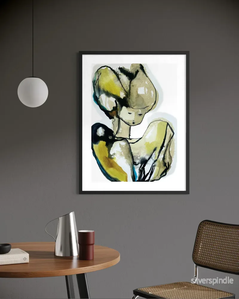 Poster – Surrender Poster – Surrender