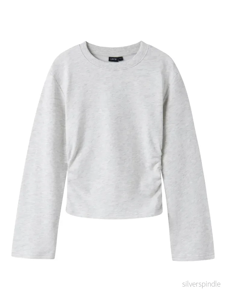 Nizu Rynkad Sweatshirt - Bild 2