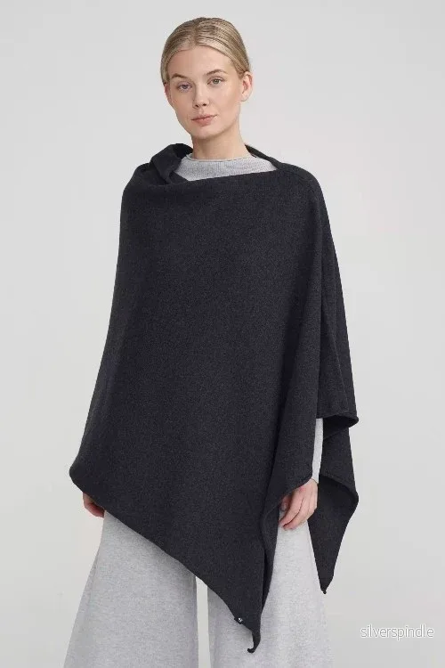 Poncho Sofie Poncho Sofie