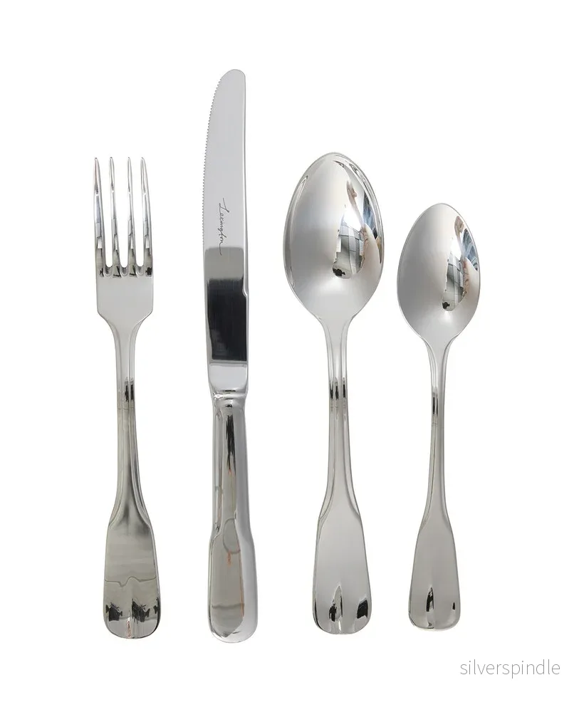 Lexington Dessert Spoon - Bild 2