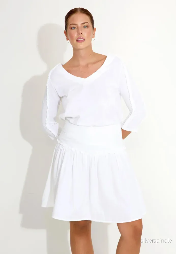 YRSA - Vit - Bild 3