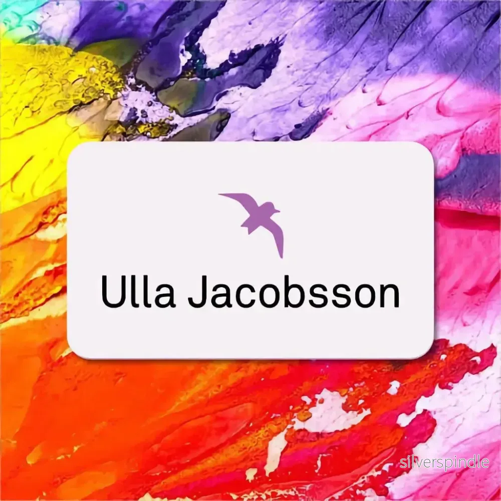 Presentkort – Digitalt presentkort från Ulla Jacobsson Kläder