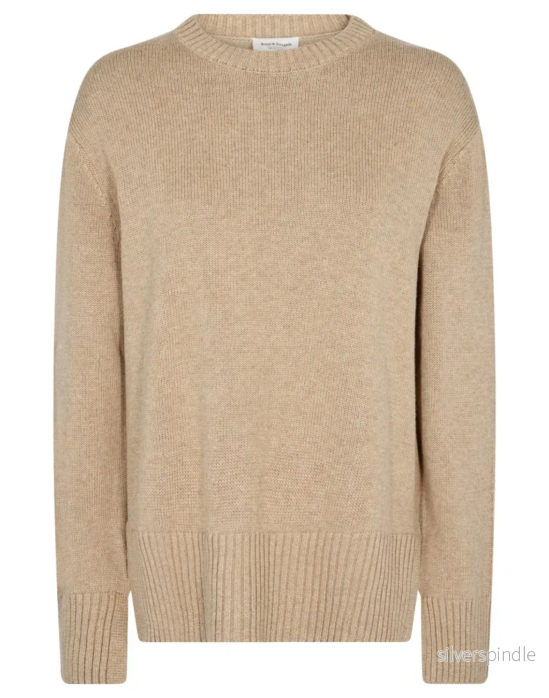BS Bianca Sticka - Light Brown