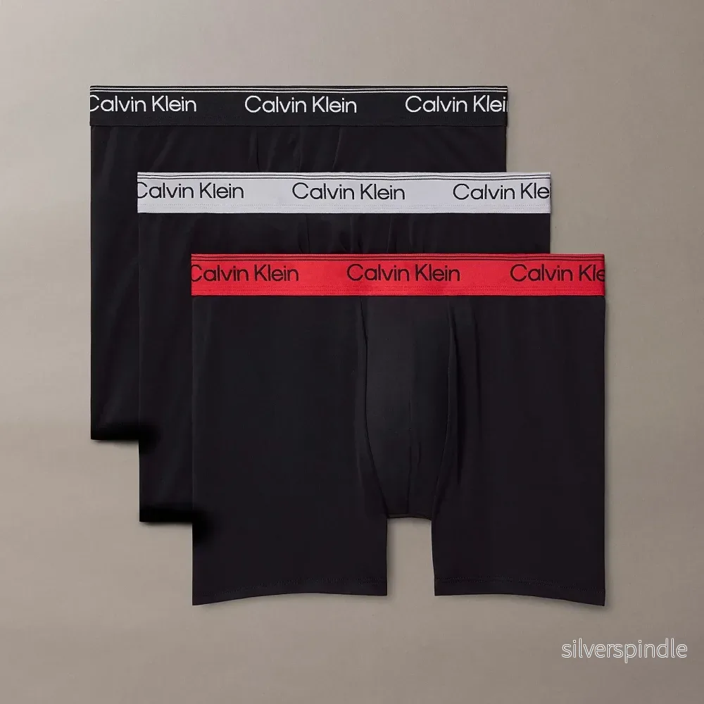 BOXER BRIEF 3PK BOXER BRIEF 3PK