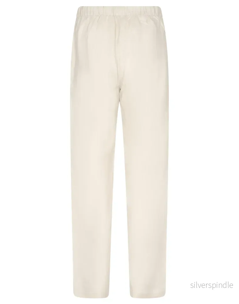 BS Gael Byxor - Beige - Bild 2