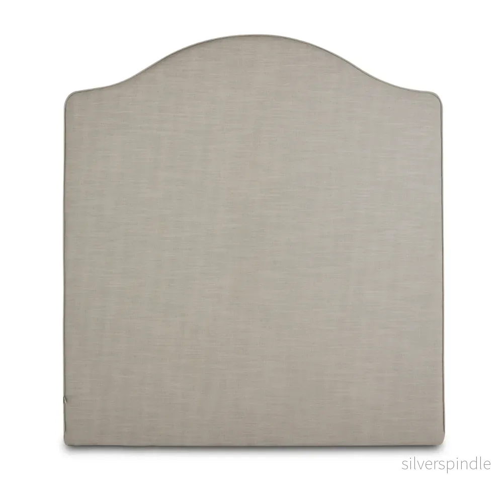 Mille Notti Carlita Linen Sänggavel - Bild 2