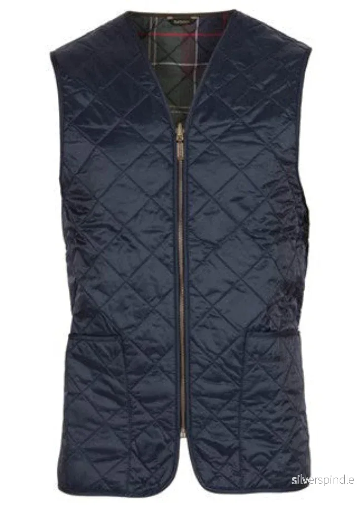 Barbour Eaves Liner Väst