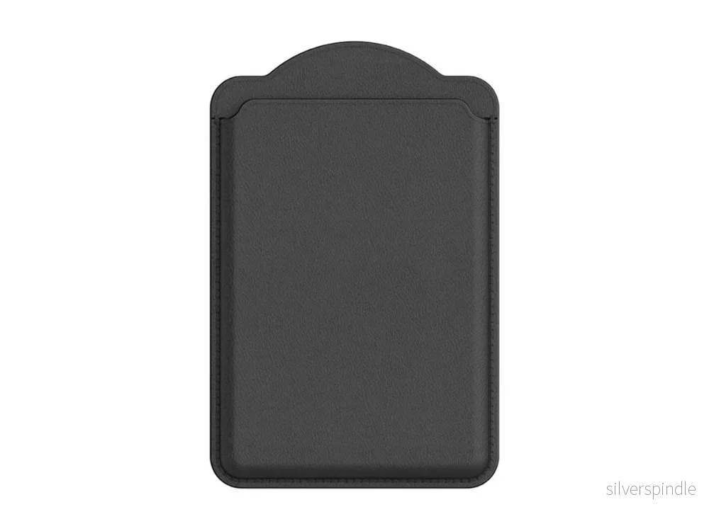 Samsung Magnetisk kortficka Samsung S25/S25+/S25 Ultra – Svart Samsung Magnetisk kortficka Samsung S25/S25+/S25 Ultra – Svart