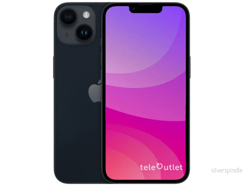 Apple iPhone 14 Apple iPhone 14