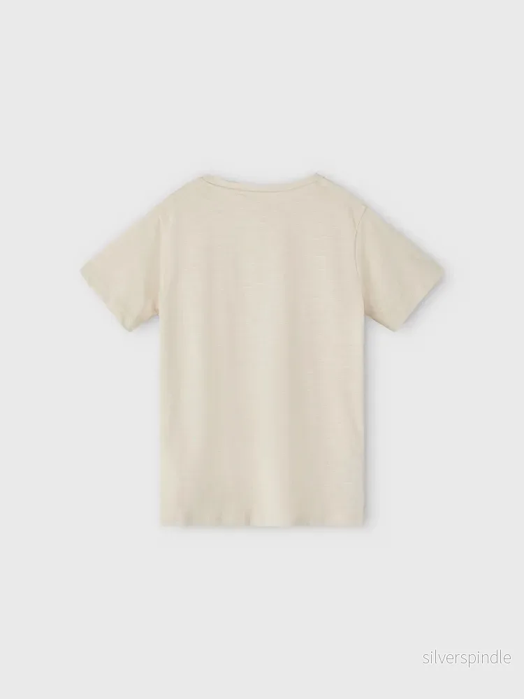 NKMHANTONO T-SHIRT - Bild 2