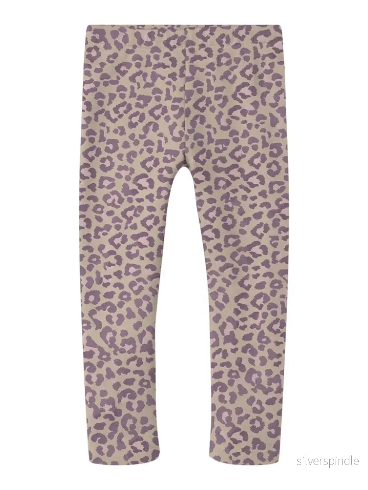 Leo leggings Sweat